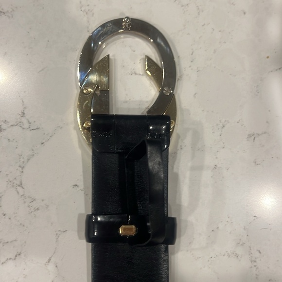 Vintage 1990’s Gucci Belt- 38in see photo. - Picture 7 of 8